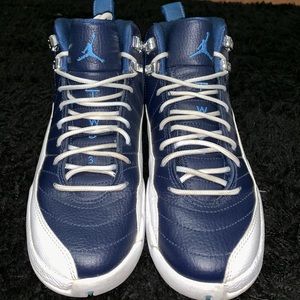 Jordan Obsidian 12s